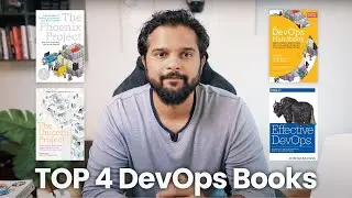 Must-Read Books for DevOps Professionals in 2023 | KodeKloud