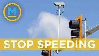 Would you like to see photo radar in your community? | Your Morning