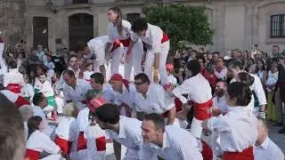 Catalonia / la Mercè