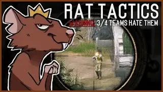 💡 How to get the strategic advantage 🐀 | Hunt Showdown 4K Gameplay Guide