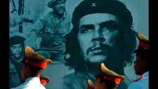 Разбор клипа Команданте Че Гевара