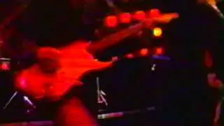 The Plimsouls 