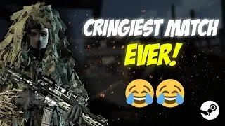 Cringiest Match Ever😂!!! | Combat Master Gameplay [Steam]