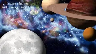Calm music for Yoga Meditation and self-absorption.