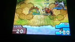 Fossil Fighters Champions part 4