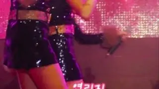 SooRi Moment #71: ByunSooRi