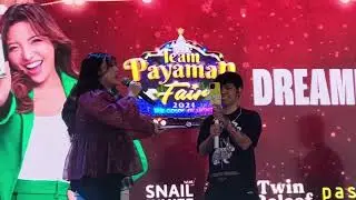 Team Payaman Fair 2024   random clips - malupiton - ninong ry