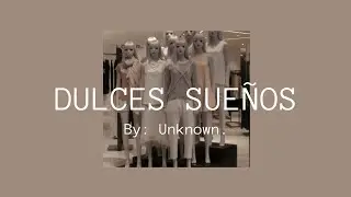 || Dulces Sueños. 👁 | Dreamcore | Weirdcore || By Unknown. 🍄