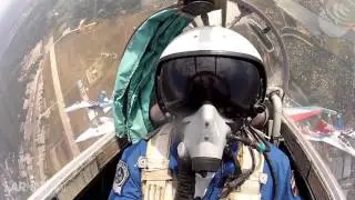 Высший пилотаж "Русских Витязей"