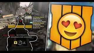(GER) BO4: WE'RE going for STREAKS! 😍 SEXY GAMEPLAY! (Black Ops 4 Live)
