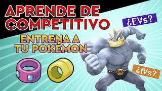 APRENDE COMPETITIVO PARTE 2: 