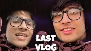 Sourav Joshi Last Vlog Is Hare 😂 Skeleton Roasting @ShubhSkeletOn Style 😂