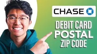 Where Is Debit Card Postal Zip Code On Your Chase App? (Quick Guide!)