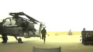 Prince Harry - Get to tha Choppa!
