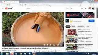 CARA DOWNLOAD VIDEO YOUTUBE DI LAPTOP PC DAN ANDROID TANPA APLIKASI