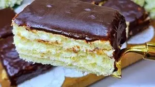 THE EASIEST and FASTEST CAKE IN THE WORLD. SO ONLY MY MOTHER-IN-LAW MAKES CAKE! My husband is delig
