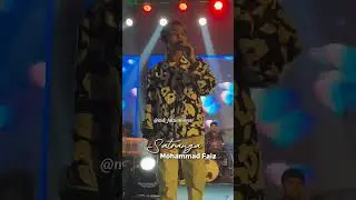 Satranga  @mohammad.faiz_official #mohammadfaiz