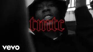Josué - TMTC 👀 (Clip officiel)