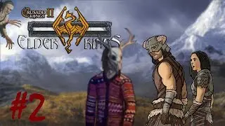 Crusader Kings 2 Elder Kings - #2 