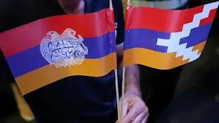 АРМЕНИЯ: Жить по закону или по понятиям?