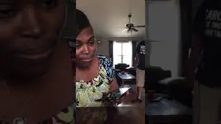 Pregnancy prank failed
