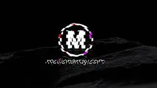 Mini Glitch Pack Free After Effects Templates