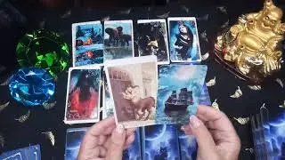 Карта дня. 22 июня. Понедельник. Онлайн гадания