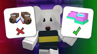 ⭐LVL UP⭐ СКРАФТИЛ ГАММИ БОТЫ