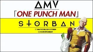 「AMV」- ONE PUNCH MAN [Season 1]ᴴᴰ