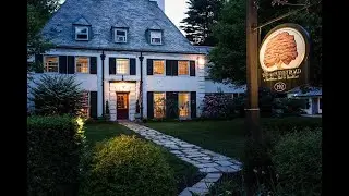 Brattleboro Bed and Breakfast | The Inn on Putney Road