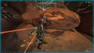 Warframe Воруна сбой СП