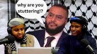 #Ep.61: MH Debates! | Boy stabbed, Israel bombed historic Church in Gaza!?? Hypocrisy of Media...