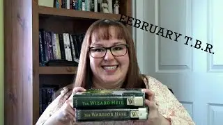 February T.B.R. | 2019