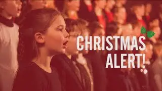 Trailer The Sound of Christmas 2021 | Academy of Vocal Arts