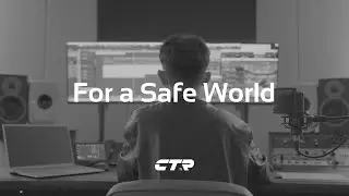 [For a Safe World] Teaser 1 - In the Making of
