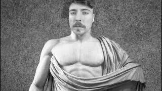 The Philosophy Of MrBeast
