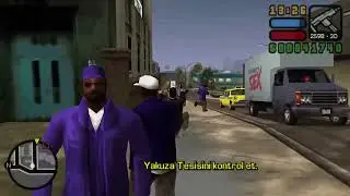 TANK - GTA: Liberty City Stories Türkçe - İçerik 22