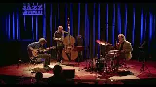 Ben Miller Trio  – Am Ende denk ich immer nur an dich – Live at Jazz-Schmiede Düsseldorf
