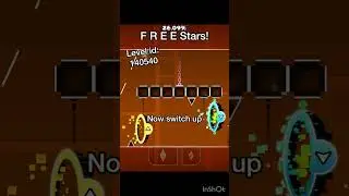 Even more FREE Stars in 2.2! (Secret way) 