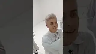 эм я конечно не на что ненамикаю но Вдруг психиатр это клоун а4?