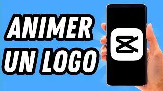 How to Animate a Logo on Capcut (COMPLETE GUIDE)