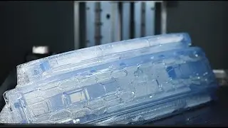 What is Stereolithography? Meet the Neo series