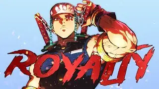 Demon Slayer「AMV」Royalty