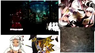 Bravely Second - Neo Redshirt (99)