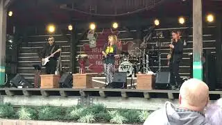 Raffy - Blinding Lights