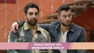Cansel & Eser {Canes } - 65.Bölüm Part 1