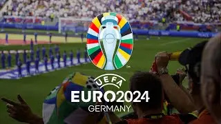 Un día trabajando para la UEFA EURO2024 | Ep. 3