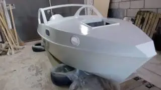 Катер 2