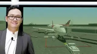 Abel Jets Group: YSFlight Safety Briefing Video
