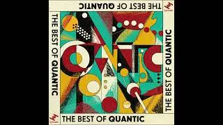 Quantic - The Best Of Quantic (2011) downtempo | electronic | chillout | nu jazz | trip-hop | funk